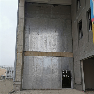 防爆板施工應注意的具體實戰(zhàn)建議