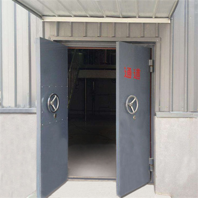 防爆門應(yīng)時(shí)常檢查螺栓是否松動(dòng)密閉是否嚴(yán)密？